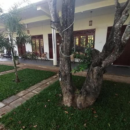 Sigiriya Green Garden Homestay Exterior photo