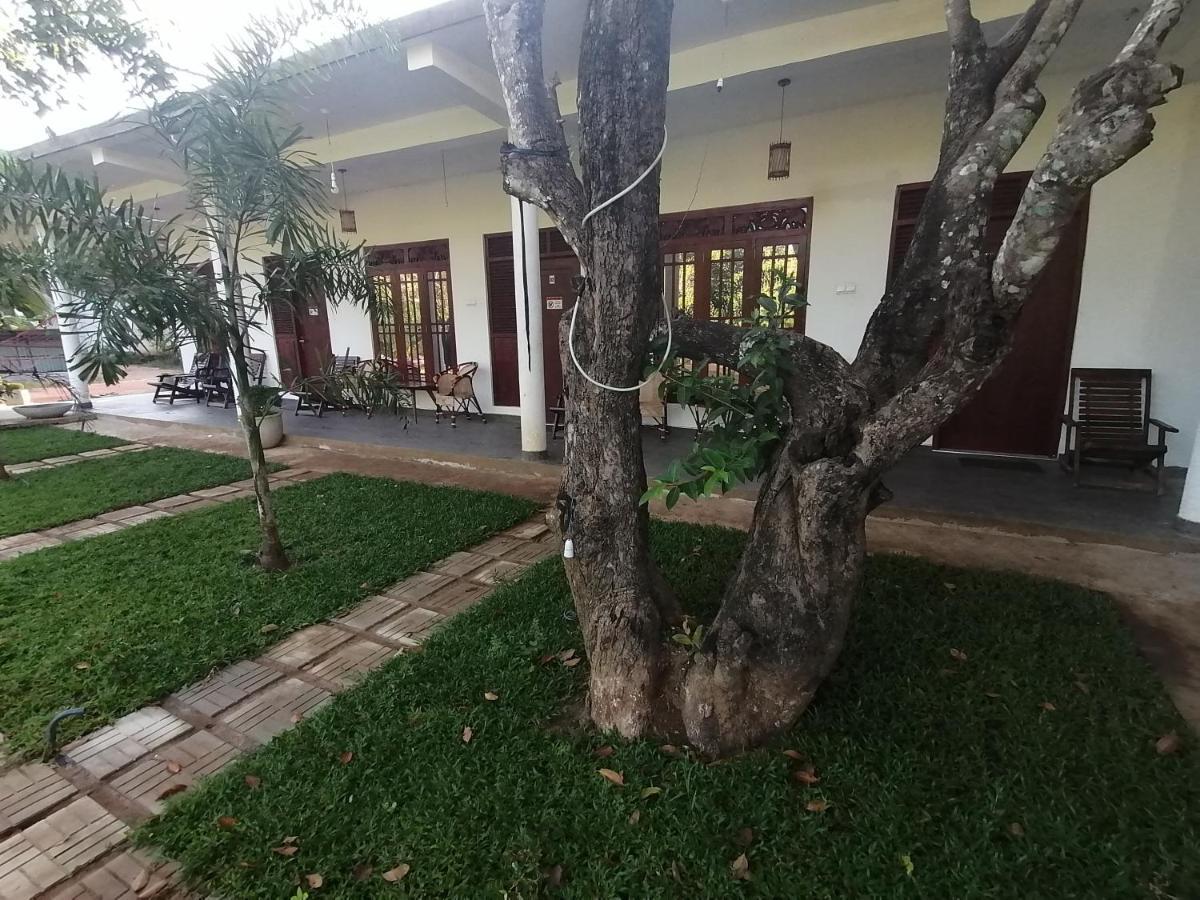 Sigiriya Green Garden Homestay Exterior photo